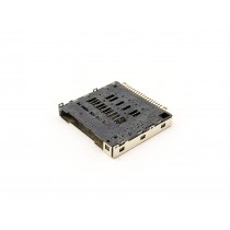 Game Socket cartridge V1 for Nintendo Switch, Lite, OLED